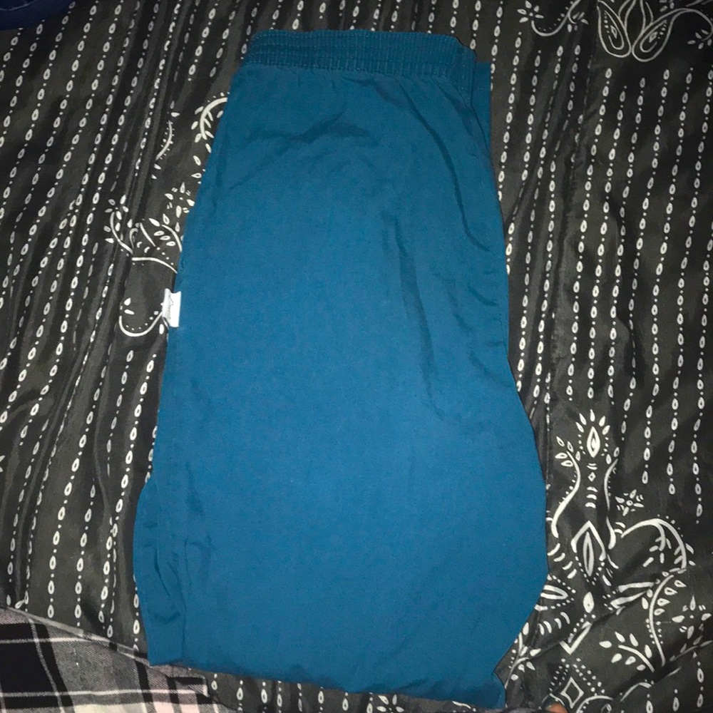 Scrub bottoms